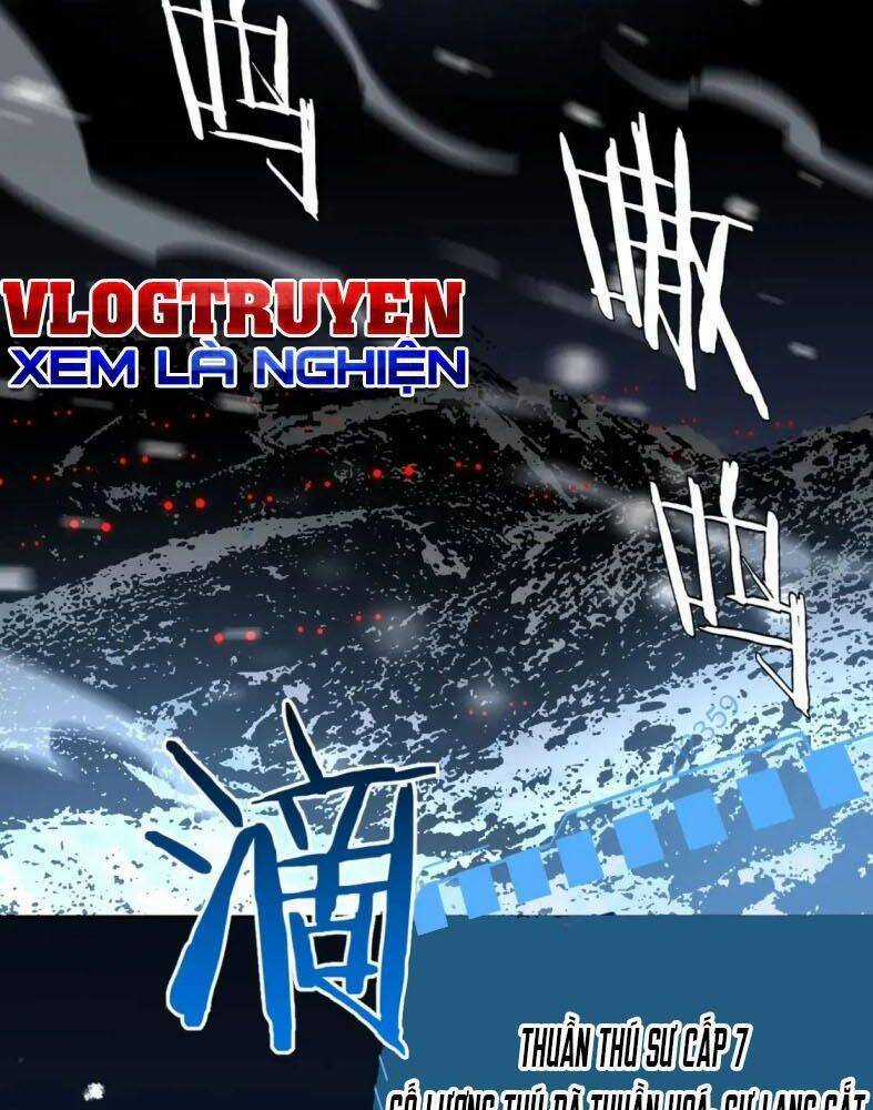 Vạn Tộc! Tru Sát!! - Chapter 9 - Trang 64