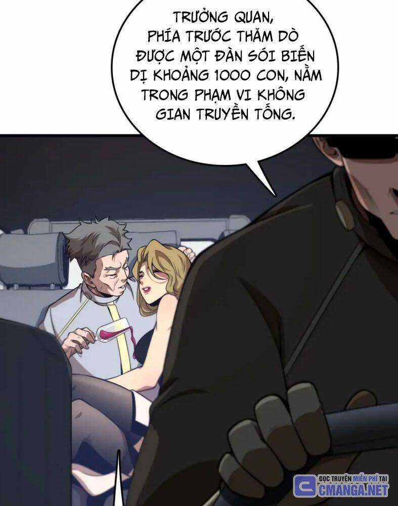 Vạn Tộc! Tru Sát!! - Chapter 9 - Trang 69