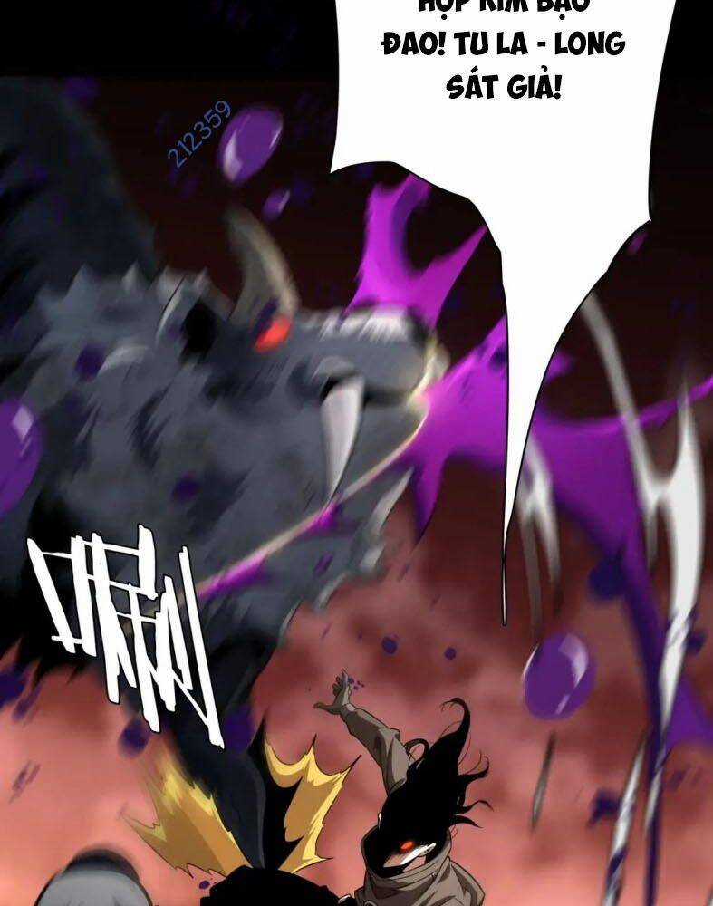 Vạn Tộc! Tru Sát!! - Chapter 9 - Trang 8