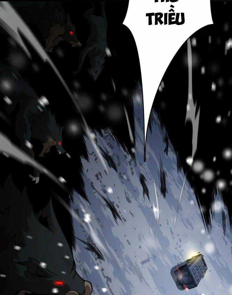 Vạn Tộc! Tru Sát!! - Chapter 9 - Trang 77