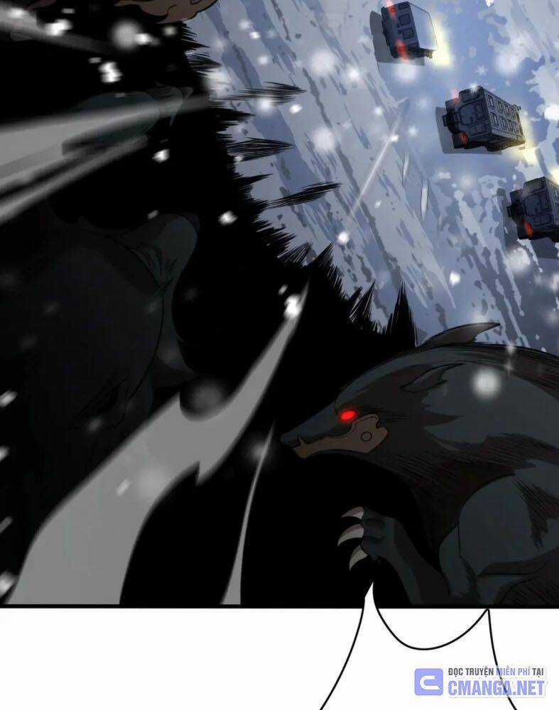 Vạn Tộc! Tru Sát!! - Chapter 9 - Trang 78