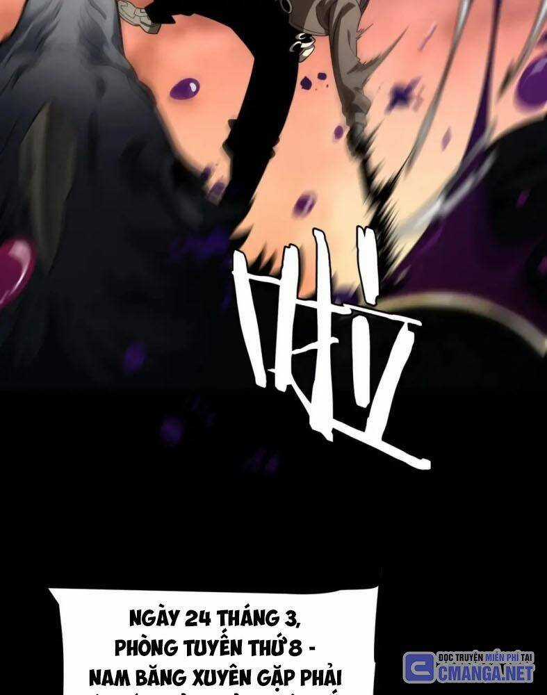 Vạn Tộc! Tru Sát!! - Chapter 9 - Trang 9
