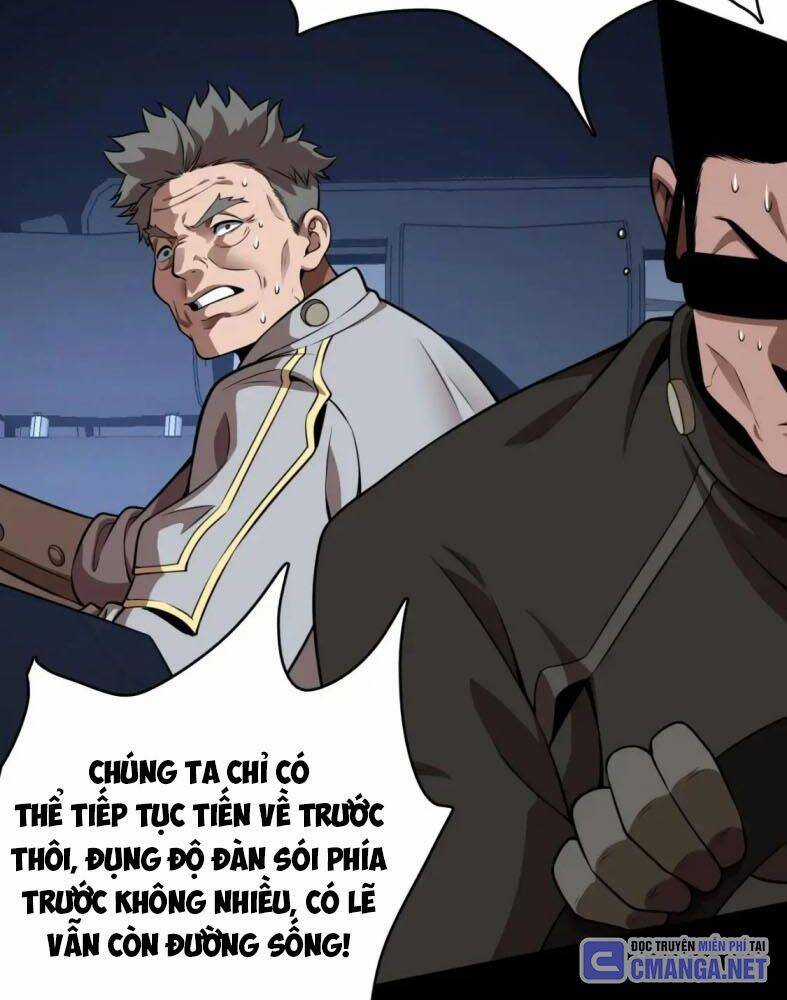 Vạn Tộc! Tru Sát!! - Chapter 9 - Trang 81