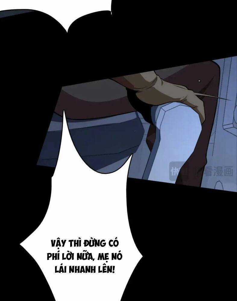 Vạn Tộc! Tru Sát!! - Chapter 9 - Trang 82