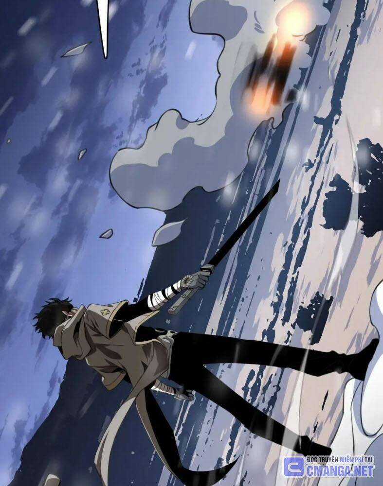 Vạn Tộc! Tru Sát!! - Chapter 9 - Trang 90