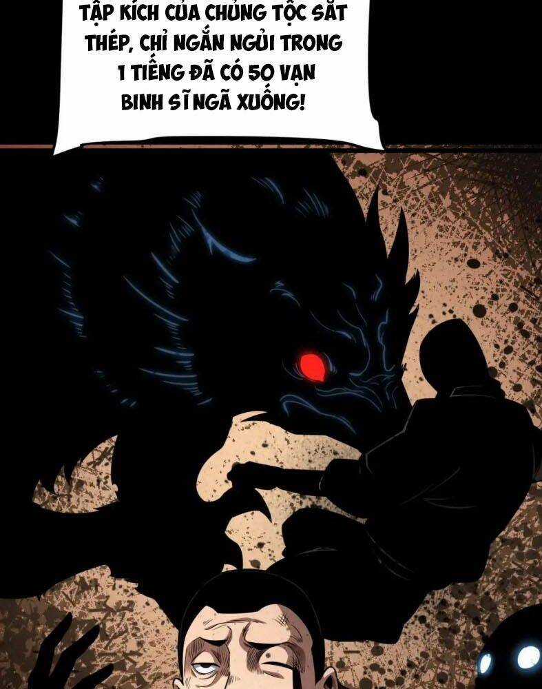 Vạn Tộc! Tru Sát!! - Chapter 9 - Trang 10