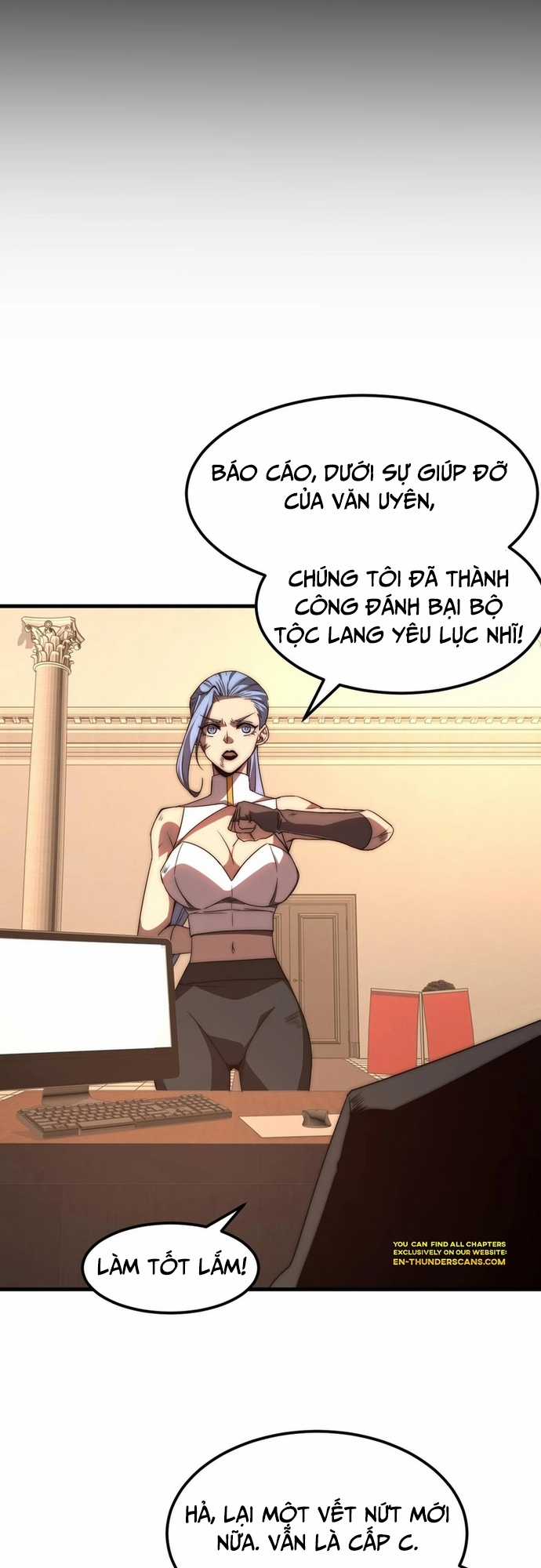 Vạn Tộc Xâm Lấn: Bắt Đầu Thuần Hóa - Chapter 1 - Trang 13