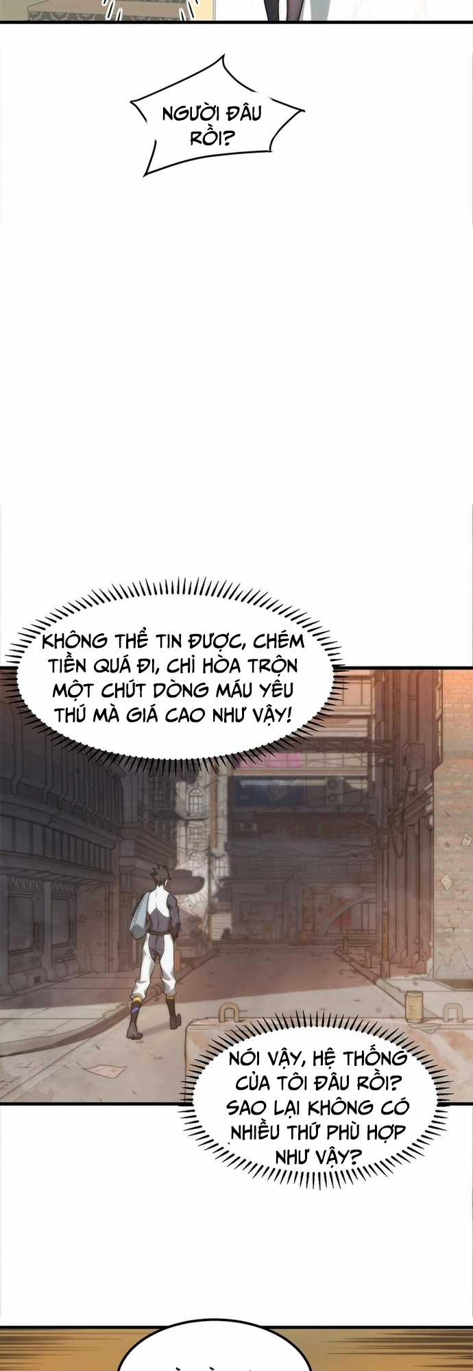 Vạn Tộc Xâm Lấn: Bắt Đầu Thuần Hóa - Chapter 1 - Trang 46