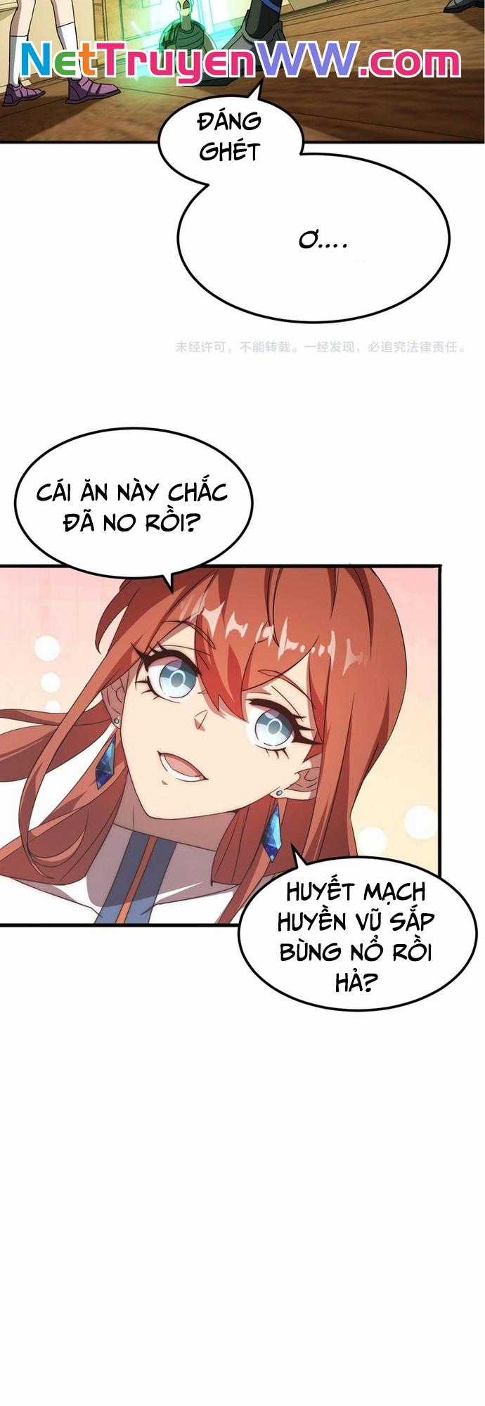 Vạn Tộc Xâm Lấn: Bắt Đầu Thuần Hóa - Chapter 1 - Trang 60