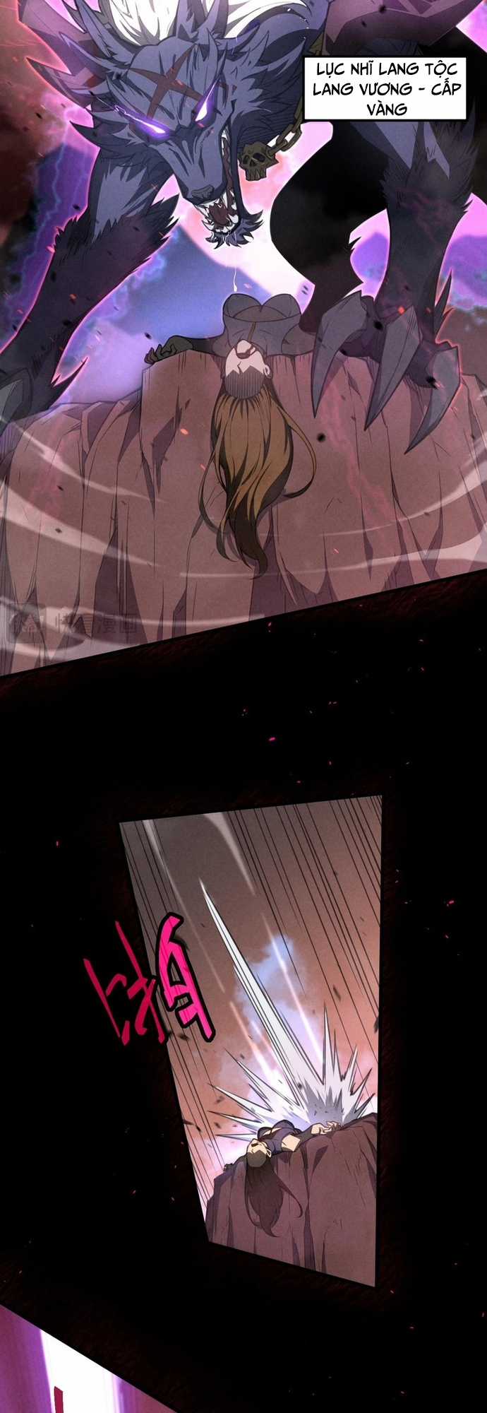 Vạn Tộc Xâm Lấn: Bắt Đầu Thuần Hóa - Chapter 1 - Trang 7