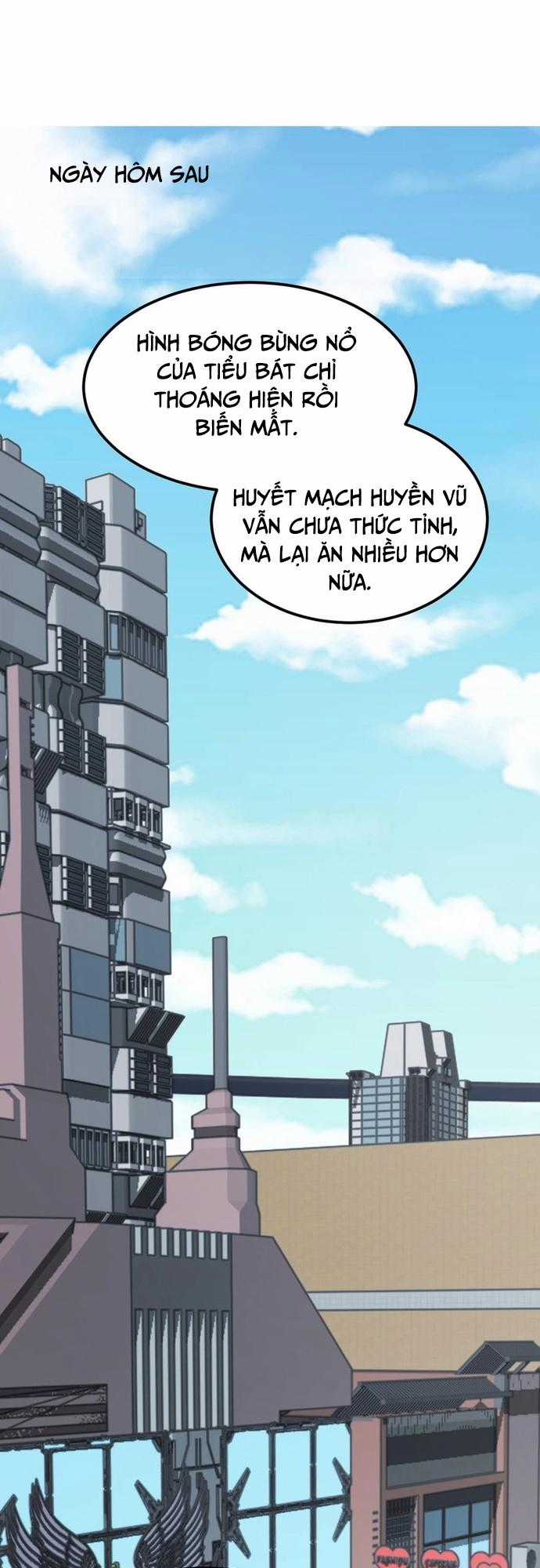 Vạn Tộc Xâm Lấn: Bắt Đầu Thuần Hóa - Chapter 2 - Trang 2