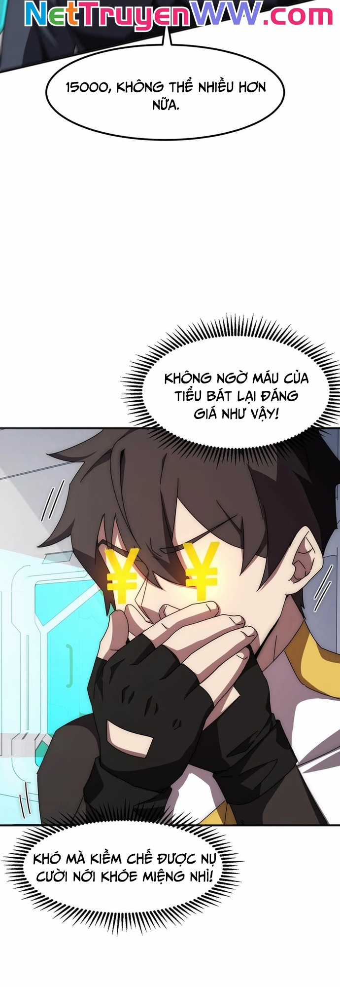 Vạn Tộc Xâm Lấn: Bắt Đầu Thuần Hóa - Chapter 2 - Trang 11