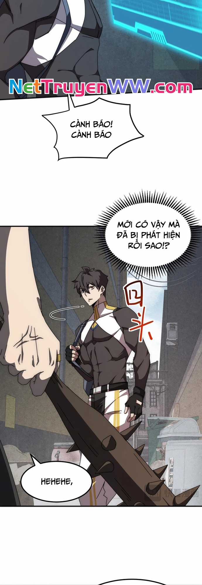 Vạn Tộc Xâm Lấn: Bắt Đầu Thuần Hóa - Chapter 2 - Trang 16