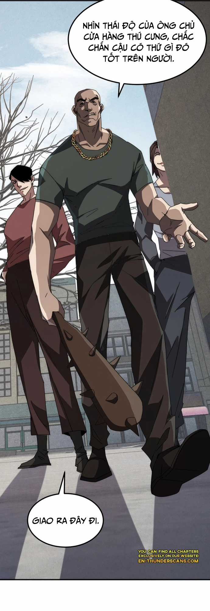 Vạn Tộc Xâm Lấn: Bắt Đầu Thuần Hóa - Chapter 2 - Trang 17