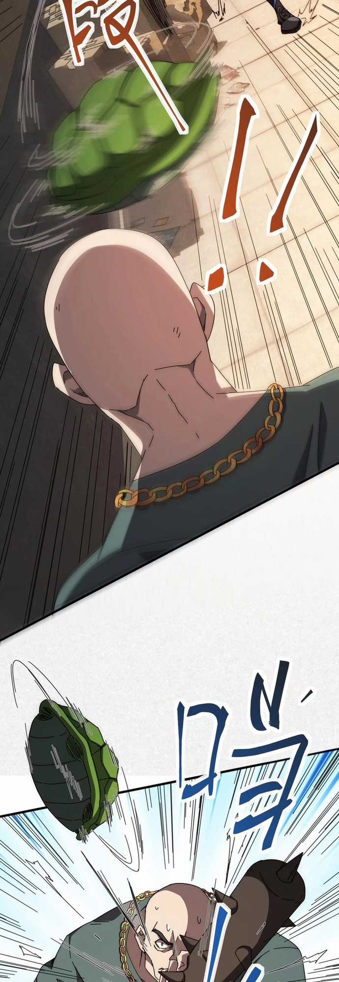 Vạn Tộc Xâm Lấn: Bắt Đầu Thuần Hóa - Chapter 2 - Trang 20