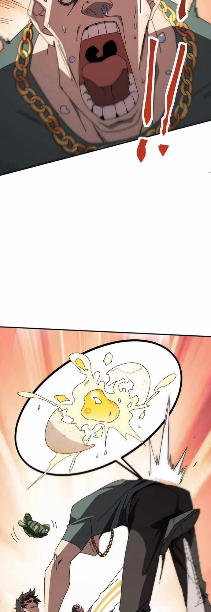 Vạn Tộc Xâm Lấn: Bắt Đầu Thuần Hóa - Chapter 2 - Trang 22