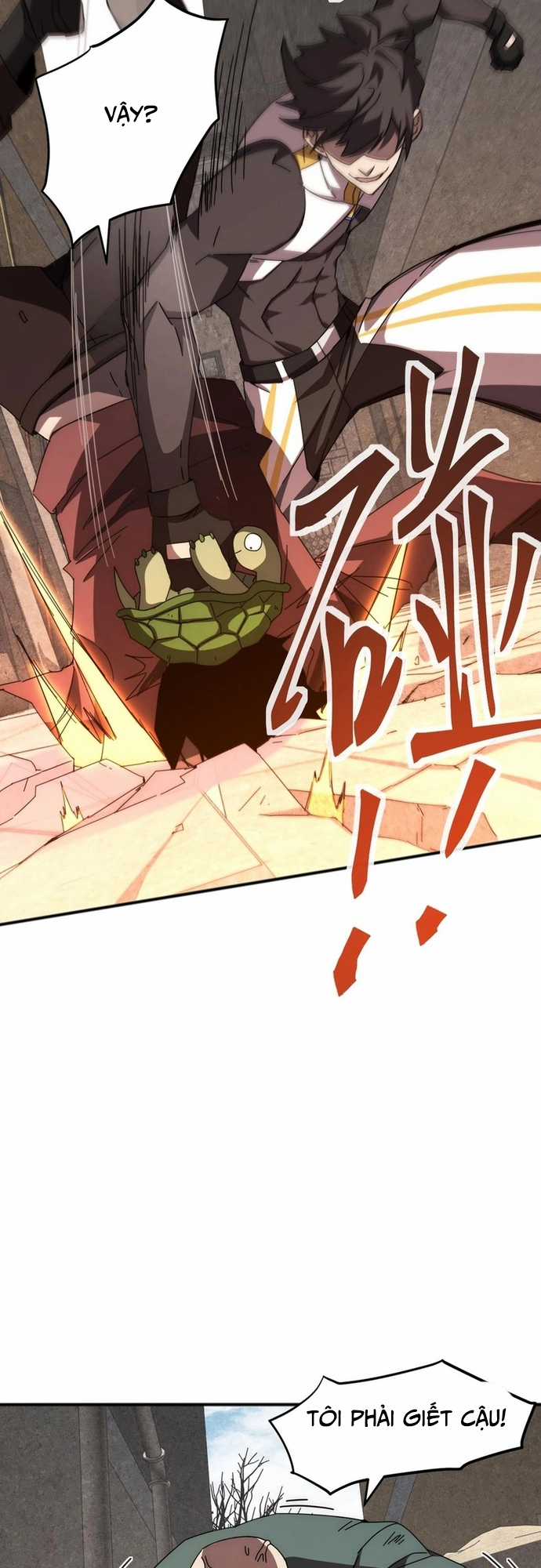 Vạn Tộc Xâm Lấn: Bắt Đầu Thuần Hóa - Chapter 2 - Trang 27