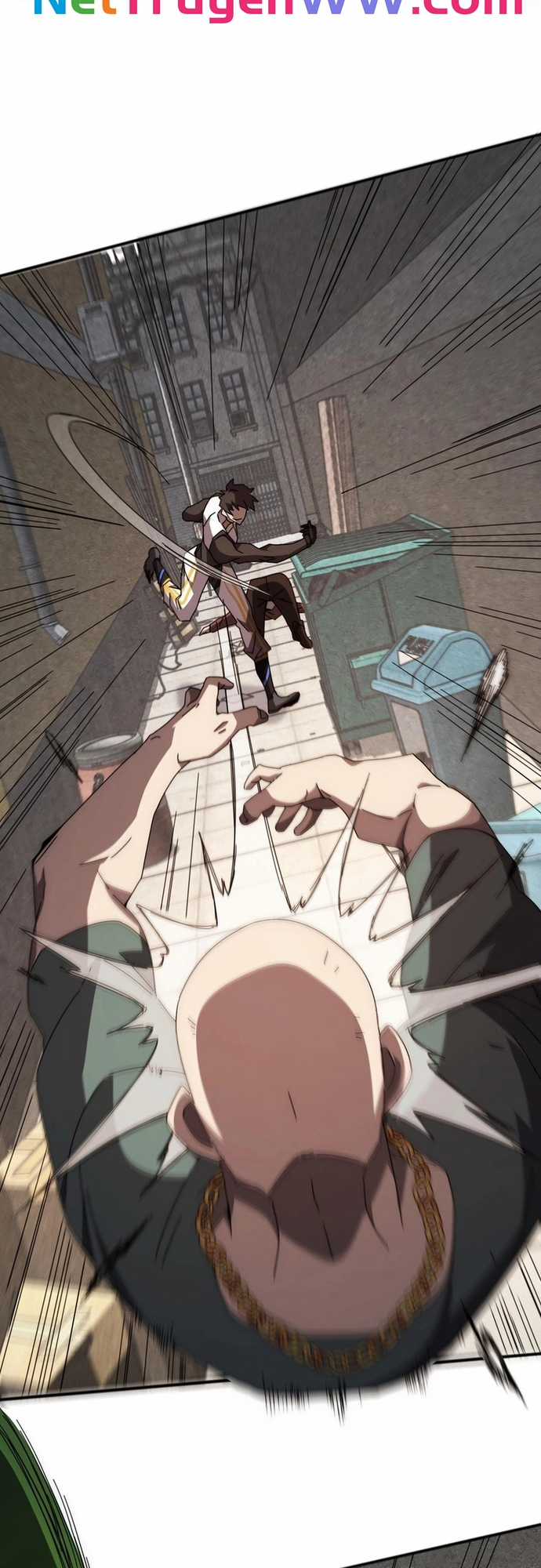 Vạn Tộc Xâm Lấn: Bắt Đầu Thuần Hóa - Chapter 2 - Trang 29