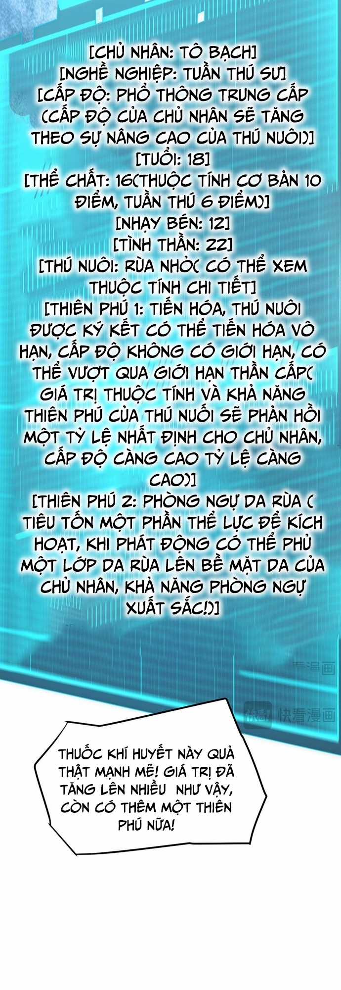 Vạn Tộc Xâm Lấn: Bắt Đầu Thuần Hóa - Chapter 2 - Trang 36