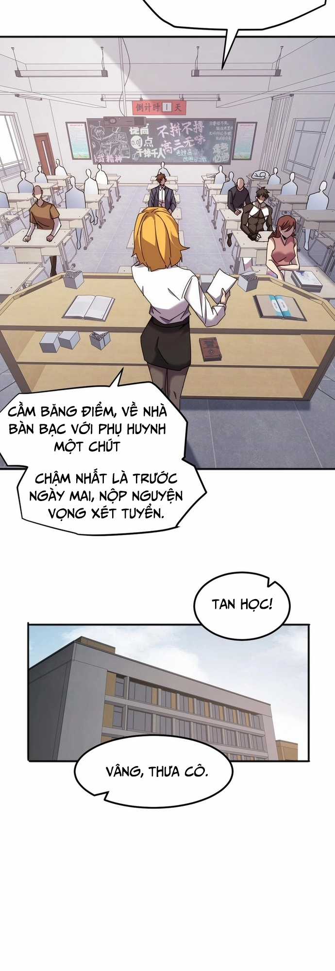 Vạn Tộc Xâm Lấn: Bắt Đầu Thuần Hóa - Chapter 2 - Trang 45