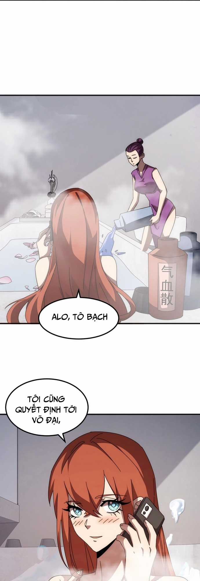 Vạn Tộc Xâm Lấn: Bắt Đầu Thuần Hóa - Chapter 2 - Trang 47