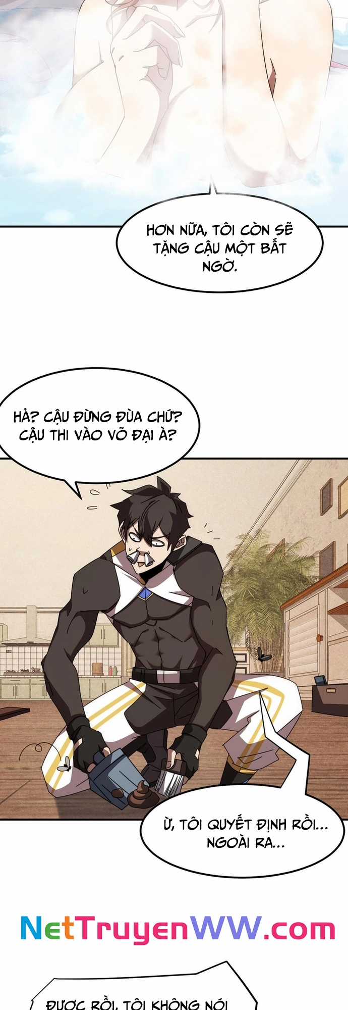 Vạn Tộc Xâm Lấn: Bắt Đầu Thuần Hóa - Chapter 2 - Trang 48