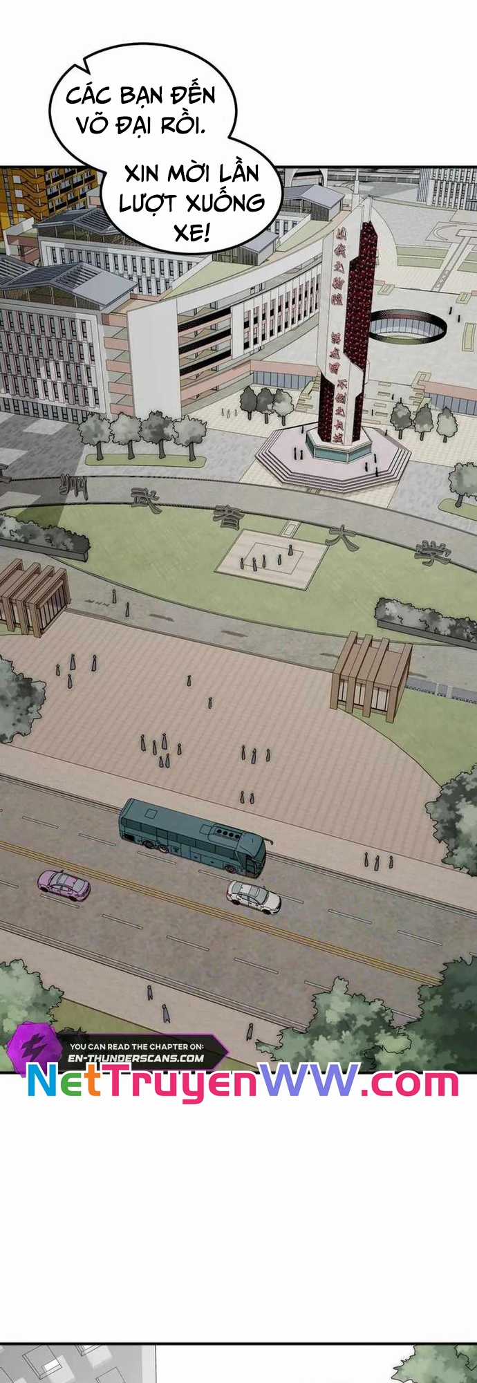 Vạn Tộc Xâm Lấn: Bắt Đầu Thuần Hóa - Chapter 3 - Trang 11