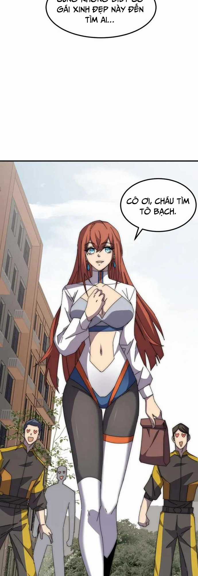 Vạn Tộc Xâm Lấn: Bắt Đầu Thuần Hóa - Chapter 3 - Trang 23