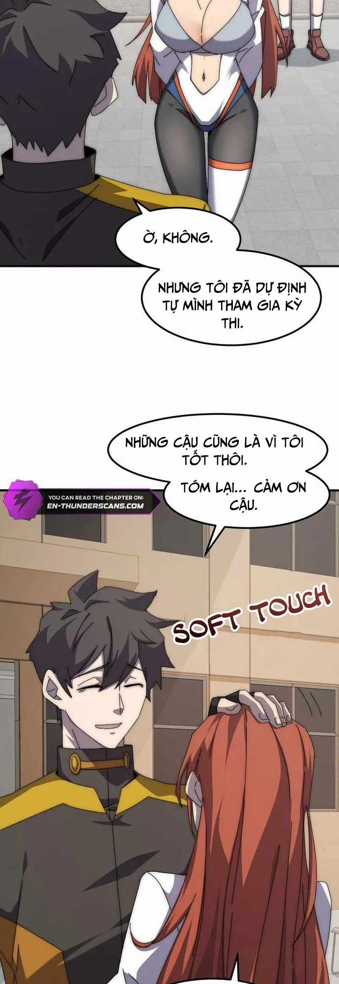 Vạn Tộc Xâm Lấn: Bắt Đầu Thuần Hóa - Chapter 3 - Trang 29