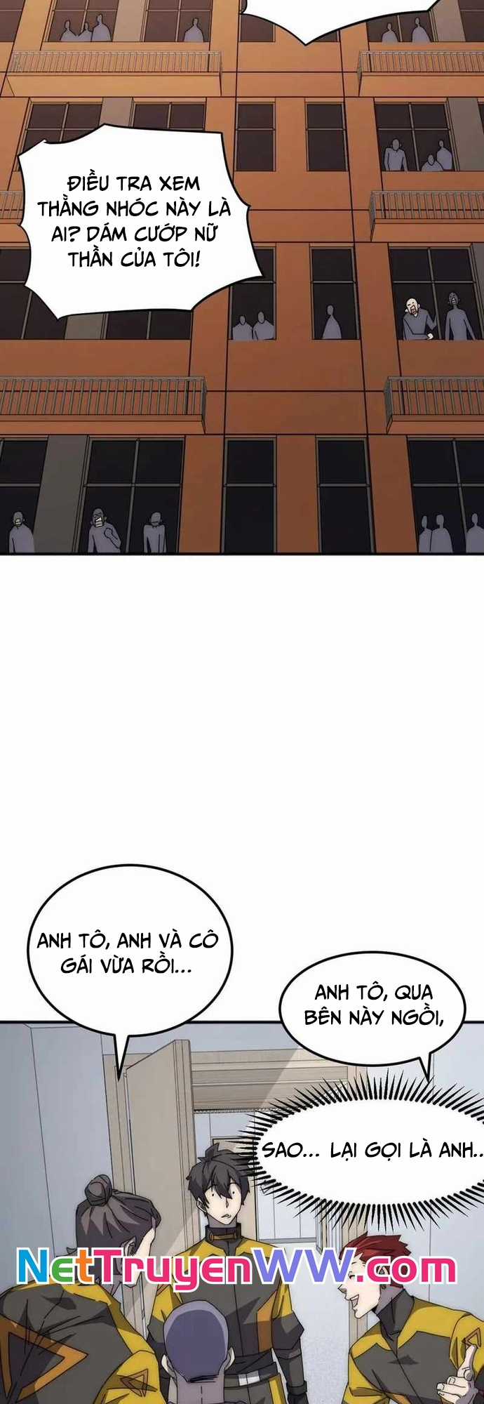 Vạn Tộc Xâm Lấn: Bắt Đầu Thuần Hóa - Chapter 3 - Trang 32