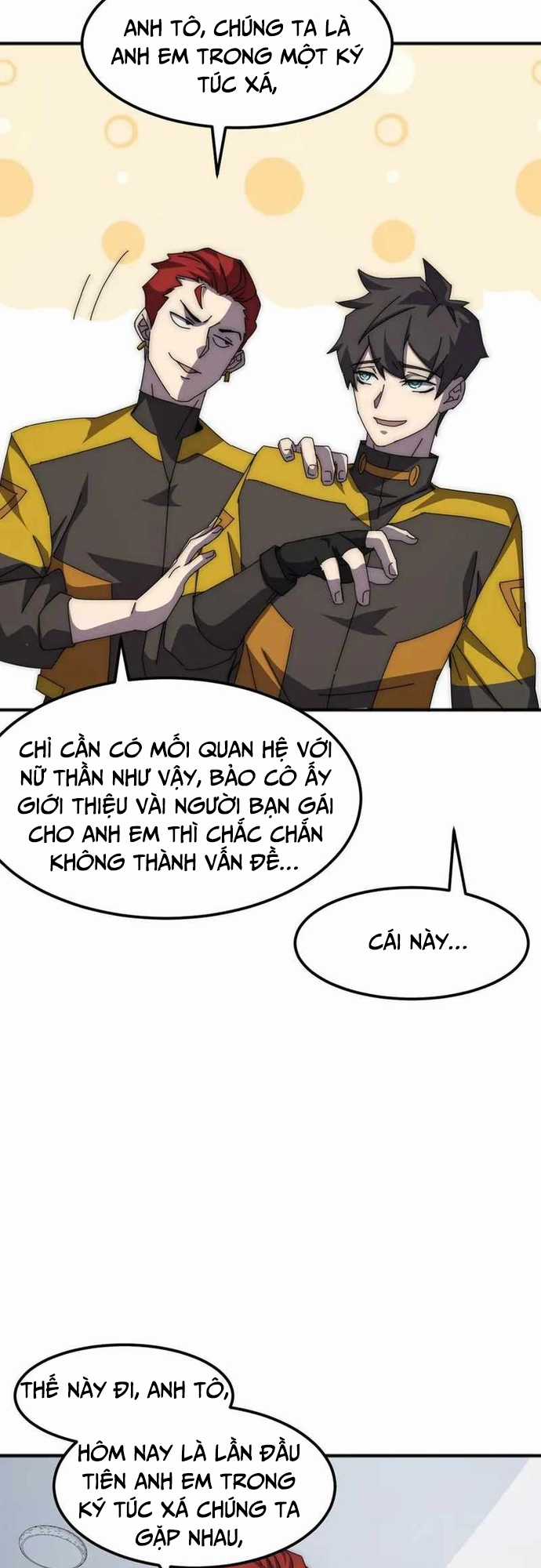 Vạn Tộc Xâm Lấn: Bắt Đầu Thuần Hóa - Chapter 3 - Trang 34