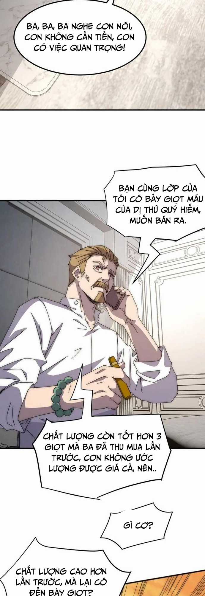 Vạn Tộc Xâm Lấn: Bắt Đầu Thuần Hóa - Chapter 3 - Trang 44