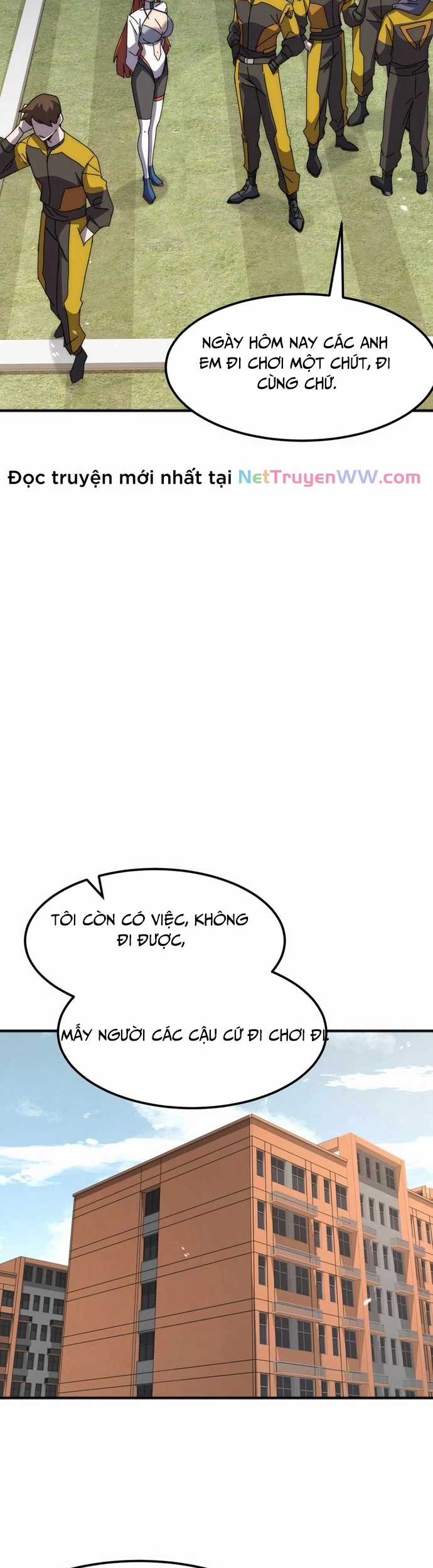 Vạn Tộc Xâm Lấn: Bắt Đầu Thuần Hóa - Chapter 4 - Trang 12