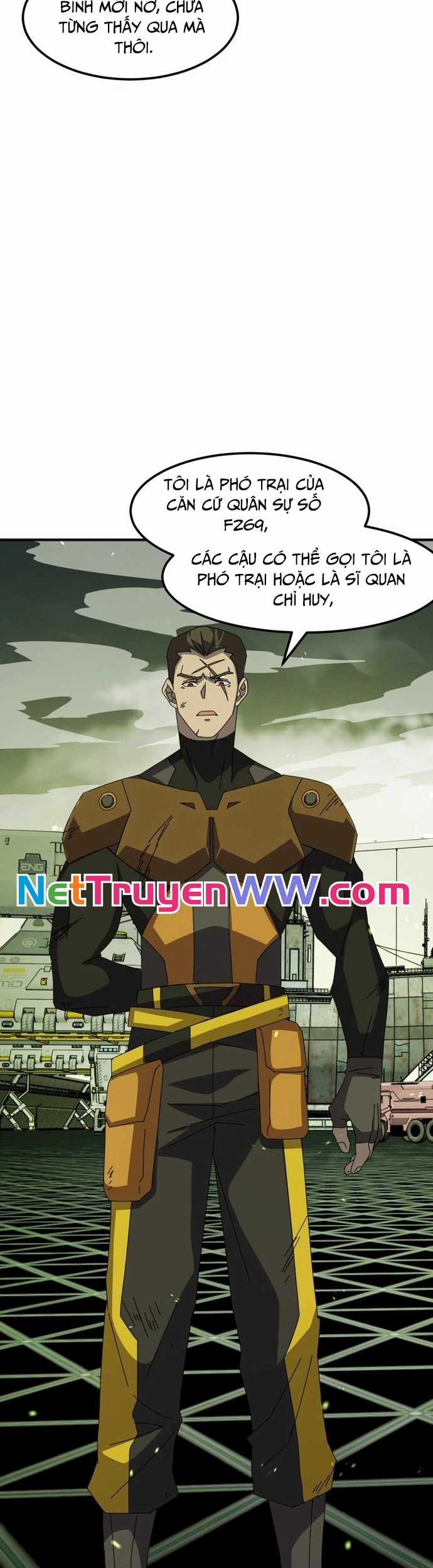 Vạn Tộc Xâm Lấn: Bắt Đầu Thuần Hóa - Chapter 4 - Trang 24