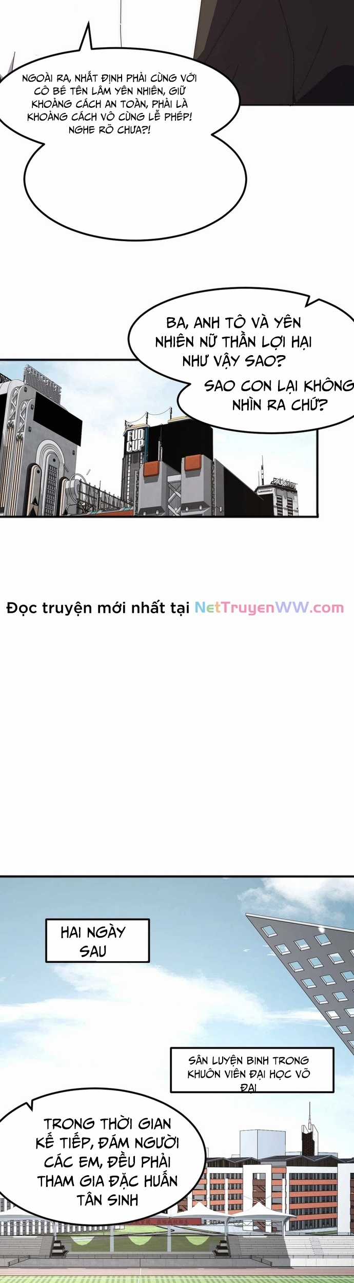 Vạn Tộc Xâm Lấn: Bắt Đầu Thuần Hóa - Chapter 4 - Trang 4