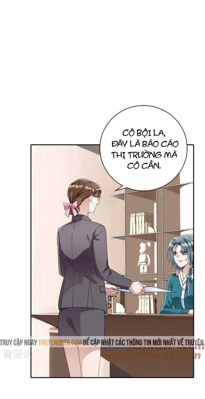 Vạn Tra Triêu Hoàng - Chapter 769 - Trang 2