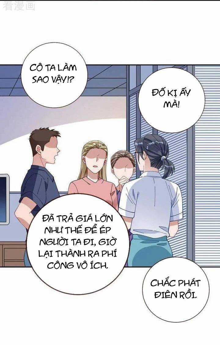 Vạn Tra Triêu Hoàng - Chapter 769 - Trang 12