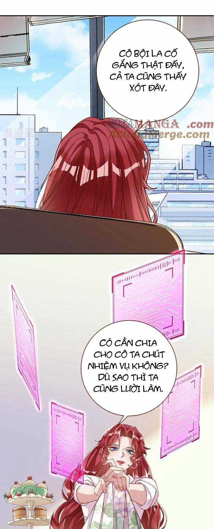 Vạn Tra Triêu Hoàng - Chapter 769 - Trang 14