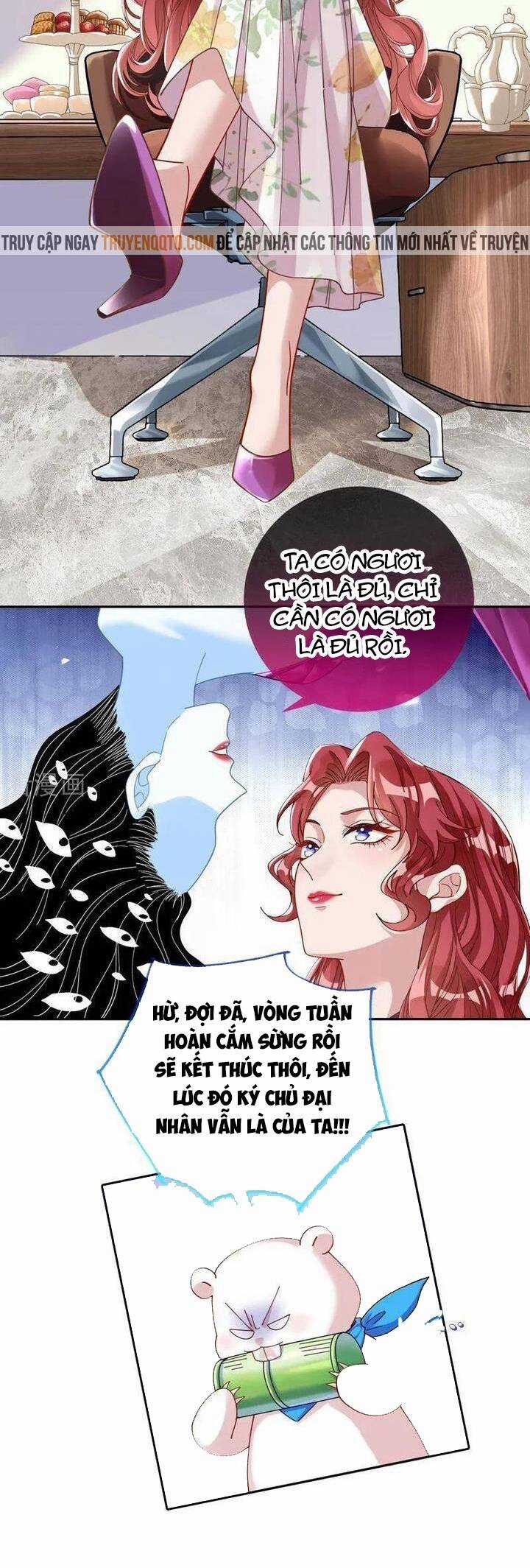 Vạn Tra Triêu Hoàng - Chapter 769 - Trang 15