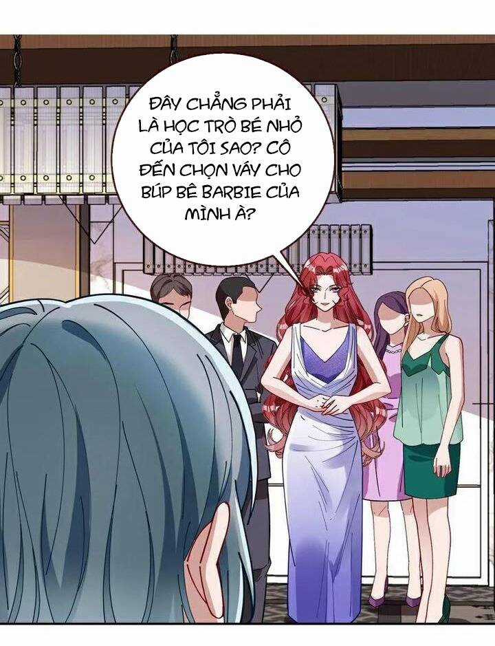 Vạn Tra Triêu Hoàng - Chapter 769 - Trang 19