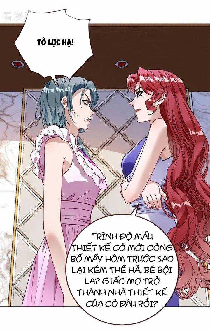 Vạn Tra Triêu Hoàng - Chapter 769 - Trang 20