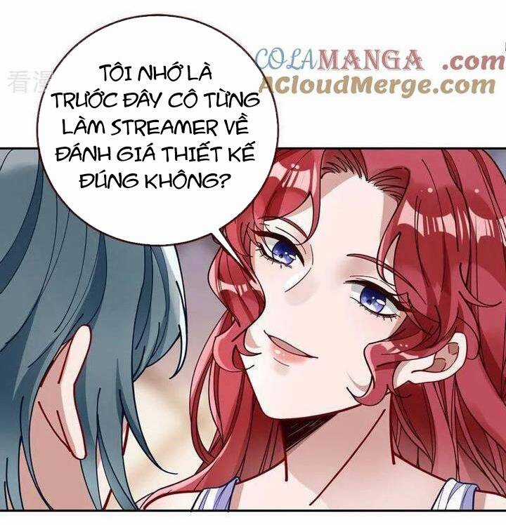 Vạn Tra Triêu Hoàng - Chapter 769 - Trang 21