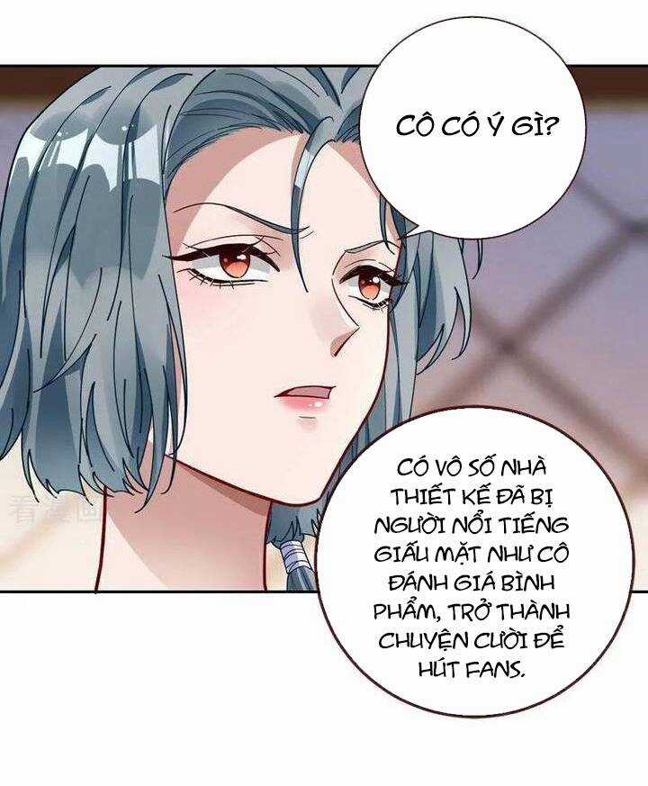 Vạn Tra Triêu Hoàng - Chapter 769 - Trang 22