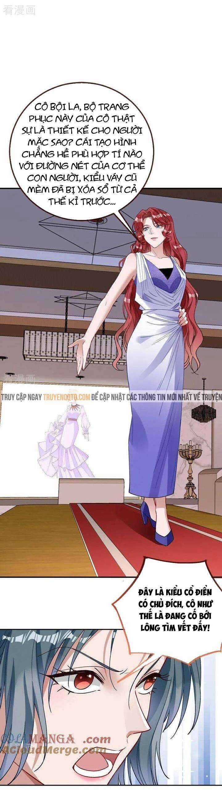 Vạn Tra Triêu Hoàng - Chapter 769 - Trang 28