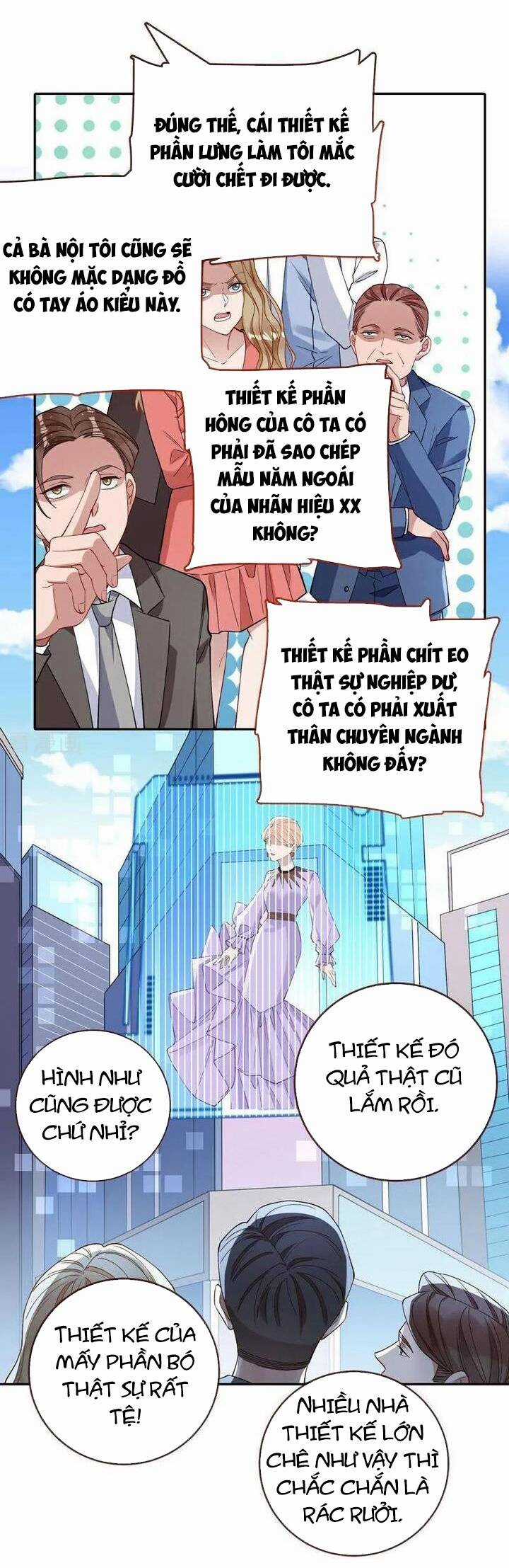 Vạn Tra Triêu Hoàng - Chapter 769 - Trang 29