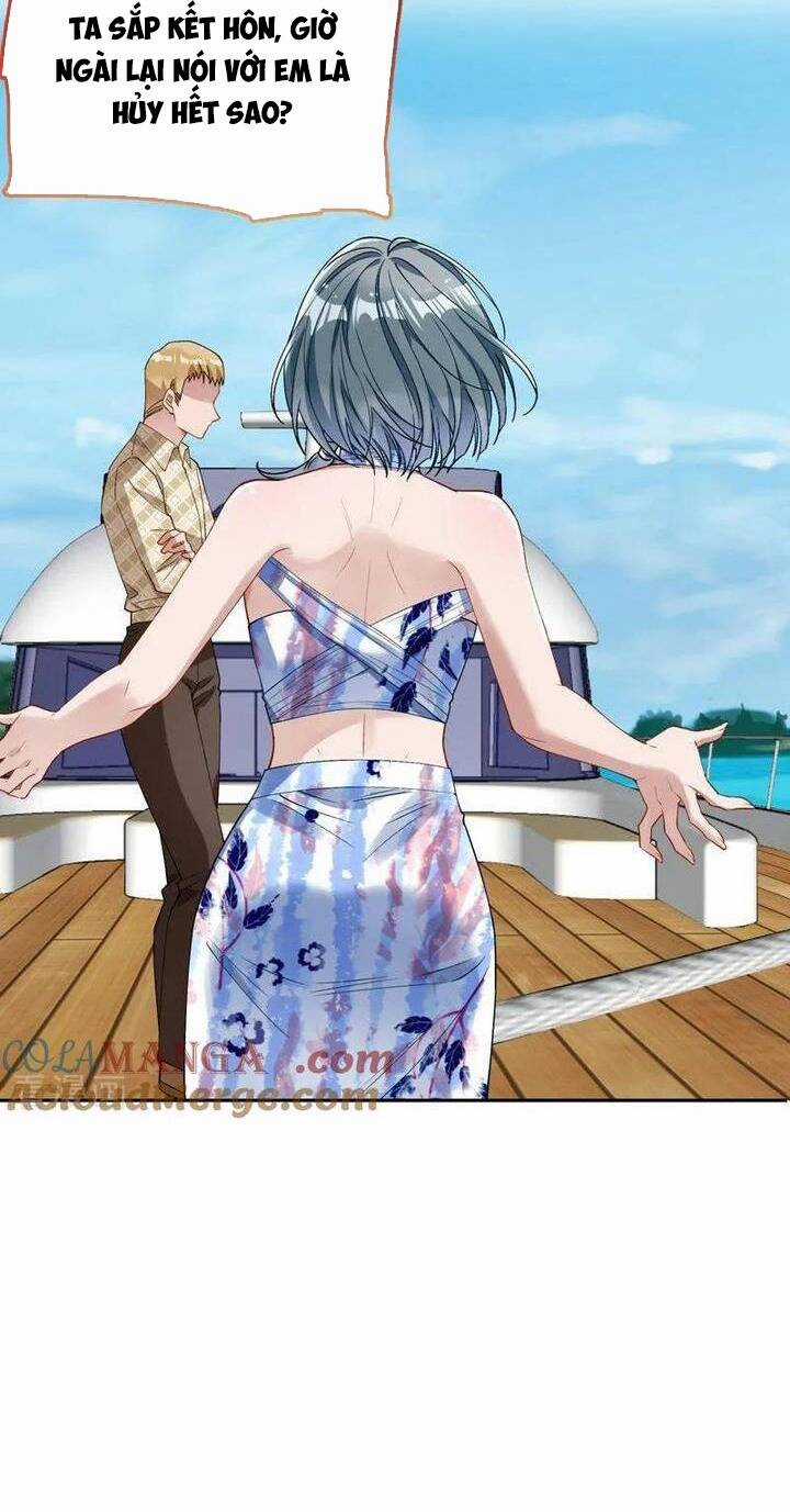 Vạn Tra Triêu Hoàng - Chapter 769 - Trang 32