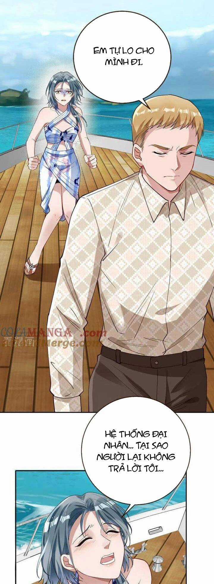 Vạn Tra Triêu Hoàng - Chapter 769 - Trang 34