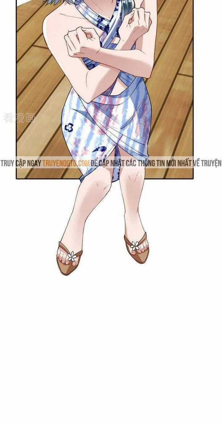 Vạn Tra Triêu Hoàng - Chapter 769 - Trang 35