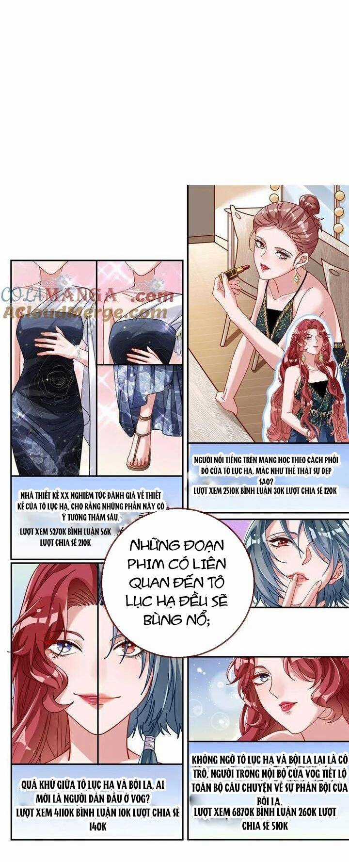 Vạn Tra Triêu Hoàng - Chapter 769 - Trang 5