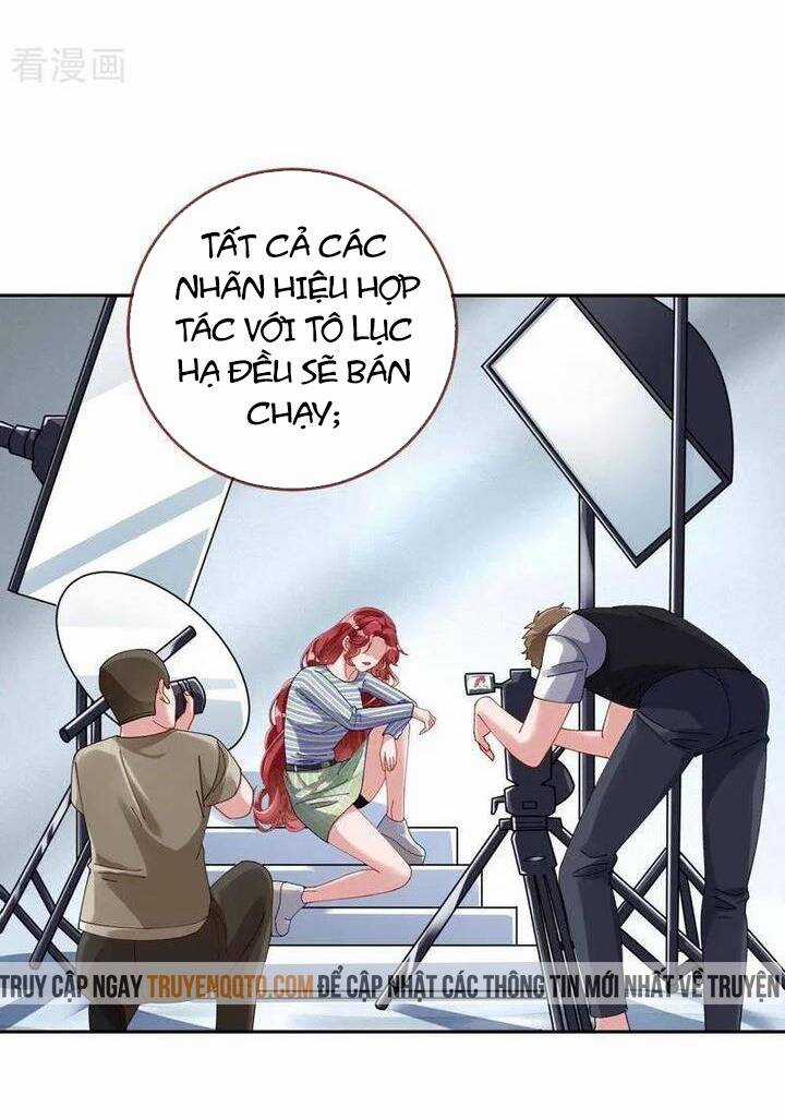 Vạn Tra Triêu Hoàng - Chapter 769 - Trang 6